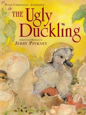 Rățușca cea urâtă - The Ugly Duckling