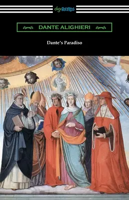 Paradisul lui Dante - Dante's Paradiso