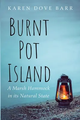 Insula Burnt Pot - Burnt Pot Island