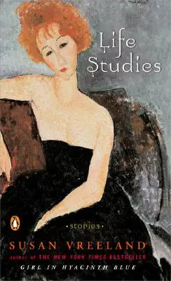 Studii de viață: Povestiri - Life Studies: Stories