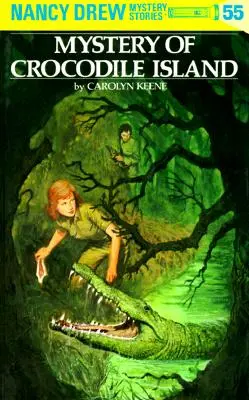 Misterul de pe Insula Crocodililor - Mystery of Crocodile Island