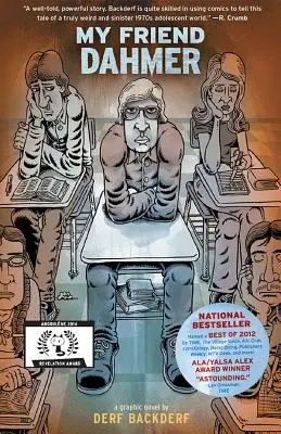 Prietenul meu Dahmer - My Friend Dahmer