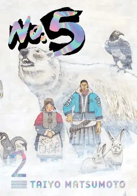 Nr. 5, Vol. 2, 2 - No. 5, Vol. 2, 2