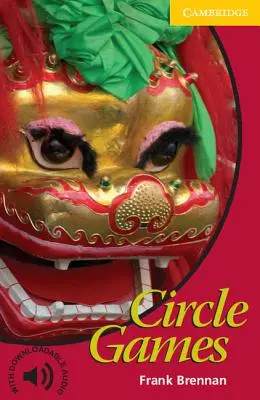 Jocuri în cerc Nivel 2 - Circle Games Level 2