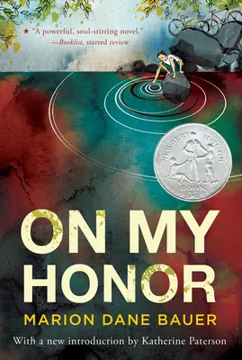 Pe onoarea mea - On My Honor