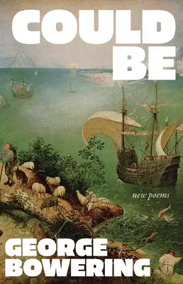 Ar putea fi: Poeme noi - Could Be: New Poems