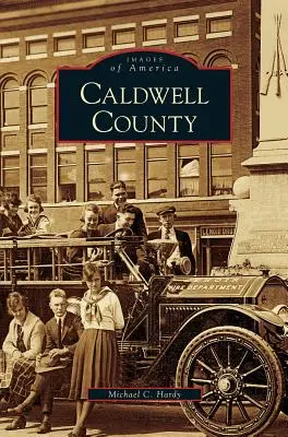 Comitatul Caldwell - Caldwell County