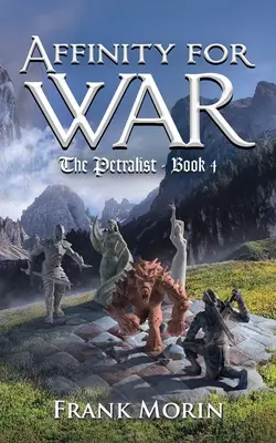 Afinitate pentru război - Affinity for War