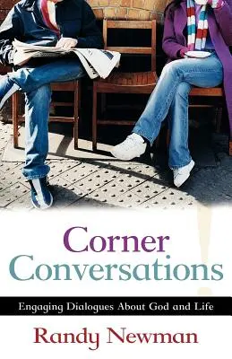 Conversații la colț - Corner Conversations
