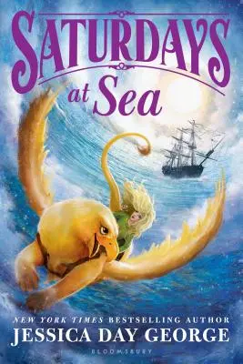 Sâmbăta la mare - Saturdays at Sea