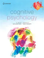 Psihologie cognitivă (Goldstein E. (Universitatea din Pittsburgh și Universitatea din Arizona)) - Cognitive Psychology (Goldstein E. (University of Pittsburgh and University of Arizona))