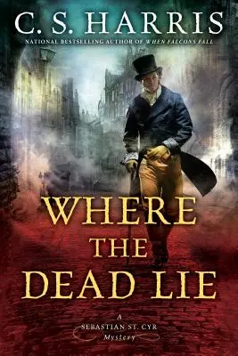 Unde zac morții - Where the Dead Lie