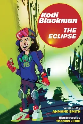 Kodi Blackman Eclipsa - Kodi Blackman The Eclipse