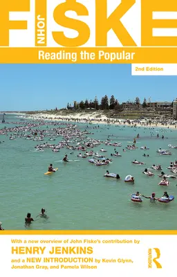 Lectura culturii populare - Reading the Popular