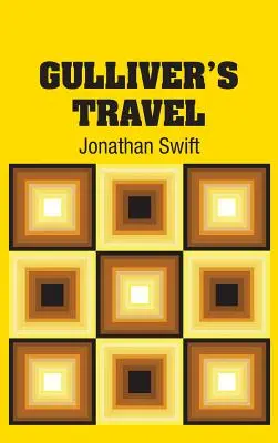 Călătoriile lui Gulliver - Gulliver's Travel