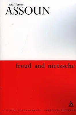 Freud și Nietzsche - Freud and Nietzsche