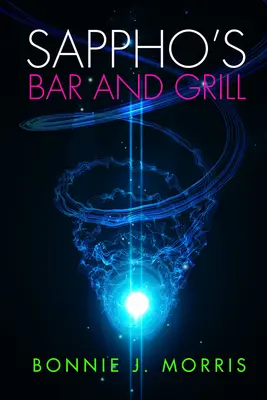 Barul și grătarul lui Sappho - Sappho's Bar and Grill