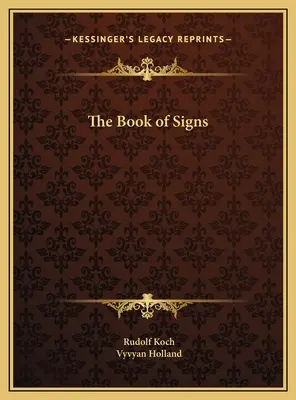Cartea semnelor - The Book of Signs