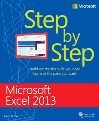 Microsoft Excel 2013 pas cu pas - Microsoft Excel 2013 Step by Step