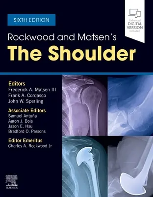Umărul lui Rockwood și Matsen - Rockwood and Matsen's the Shoulder