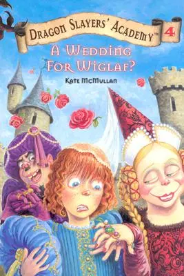 O nuntă pentru Wiglaf? - A Wedding for Wiglaf?