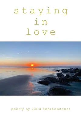 Rămânând îndrăgostit - Staying in Love