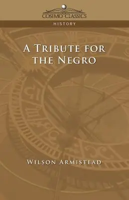 Un tribut pentru negri - A Tribute for the Negro
