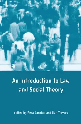 Teoria și metoda în cercetarea socio-juridică - Theory and Method in Socio-Legal Research