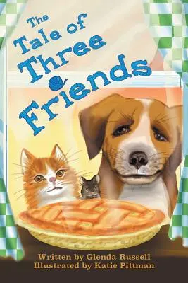 Povestea celor trei prieteni - The Tale of Three Friends