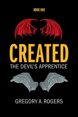 Creat: Ucenicul diavolului - Created: The Devil's Apprentice