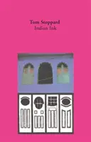 Cerneală indiană - Indian Ink