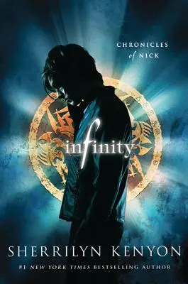 Infinit: Cronicile lui Nick - Infinity: Chronicles of Nick