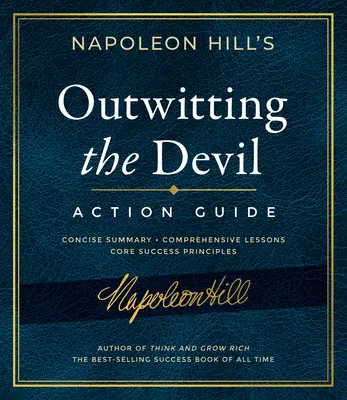 Ghidul de acțiune Outwitting the Devil - Outwitting the Devil Action Guide