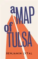 Harta orașului Tulsa - Map Of Tulsa