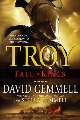 Troia: Căderea regilor - Troy: Fall of Kings