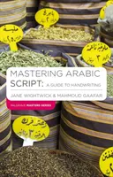 Mastering Arabic Script: Un ghid al scrisului de mână - Mastering Arabic Script: A Guide to Handwriting
