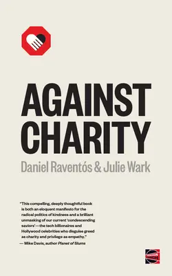 Împotriva carității - Against Charity