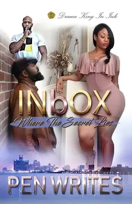 INbOX: Unde se află secretul - INbOX: Where the secret lies