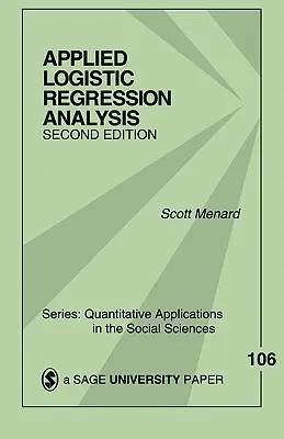Analiza regresiei logistice aplicate - Applied Logistic Regression Analysis