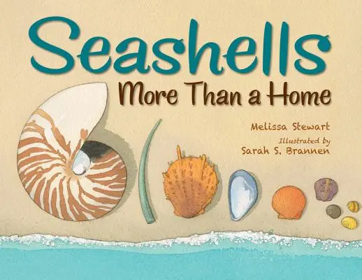 Scoici de mare: Mai mult decât o casă - Seashells: More Than a Home