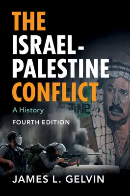 Conflictul Israel-Palestina - The Israel-Palestine Conflict