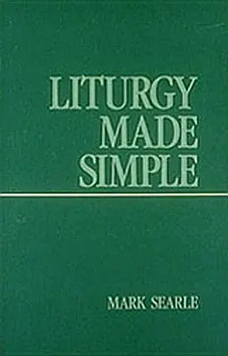 Liturghia făcută simplu - Liturgy Made Simple