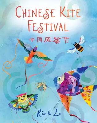 Festivalul chinezesc al zmeilor - Chinese Kite Festival