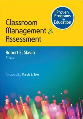 Managementul și evaluarea clasei - Classroom Management & Assessment