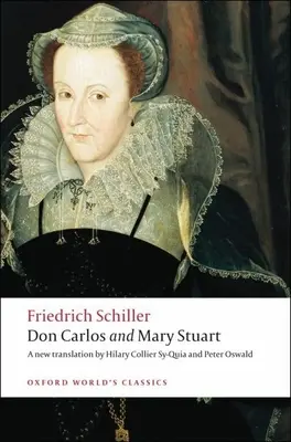 Don Carlos și Mary Stuart - Don Carlos and Mary Stuart