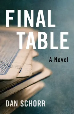 Masa finală - Final Table
