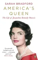 Regina Americii - Viața lui Jacqueline Kennedy Onassis - America's Queen - The Life of Jacqueline Kennedy Onassis