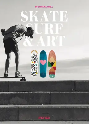 Skate Surf & Artă - Skate Surf & Art