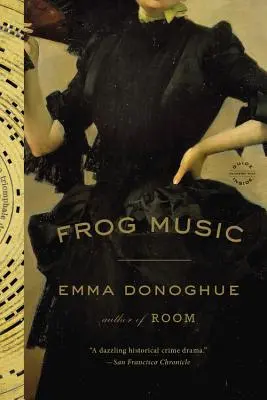 Muzică de broască - Frog Music