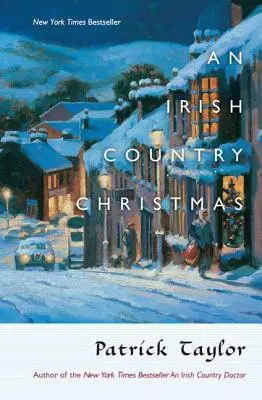 Un Crăciun de țară irlandez - An Irish Country Christmas